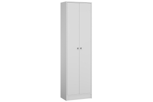 Шкаф Ямайка ЯПШ-1, белый