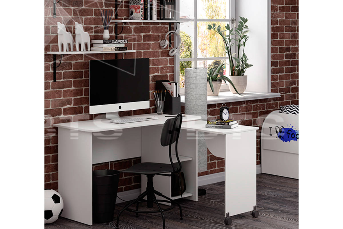 Детская комната Трио Король спорта