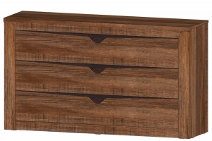 Регина Комод  Дуб самдал 