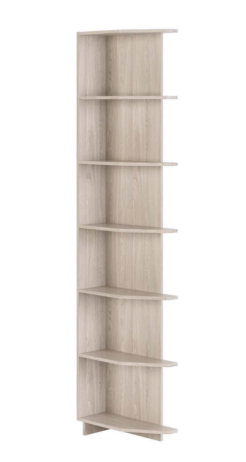 Стеллаж Лаура 5