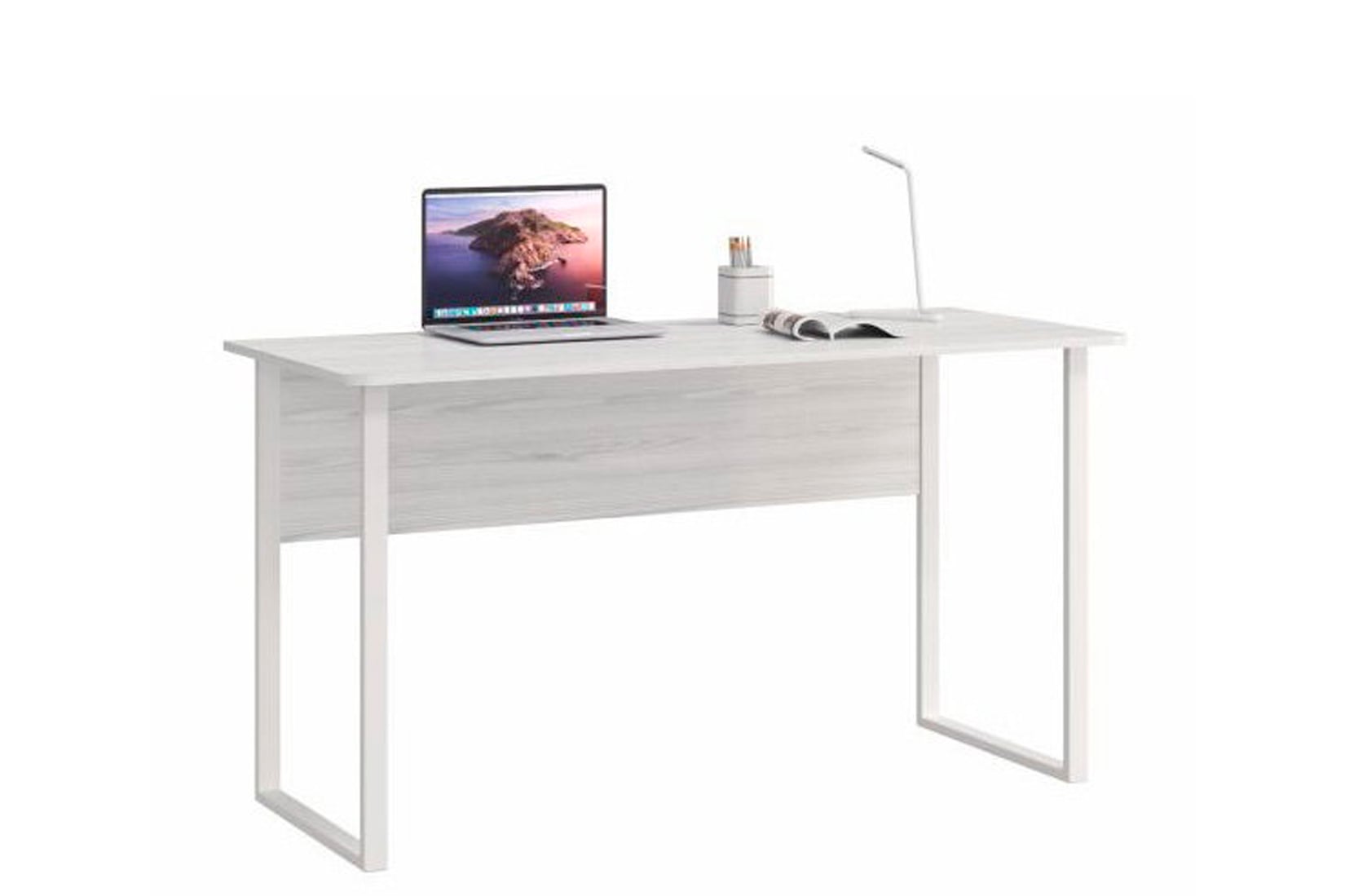 Лило спальня детская Ясень анкор белый/Белый/Пепельная роза