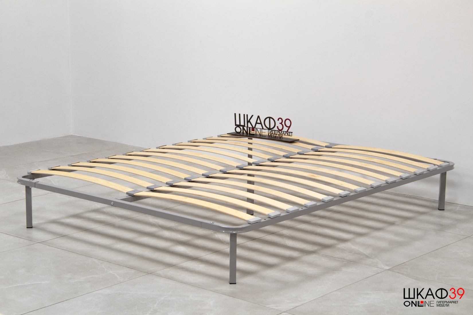 Основание для кровати 120 х 200 сборно-разборное