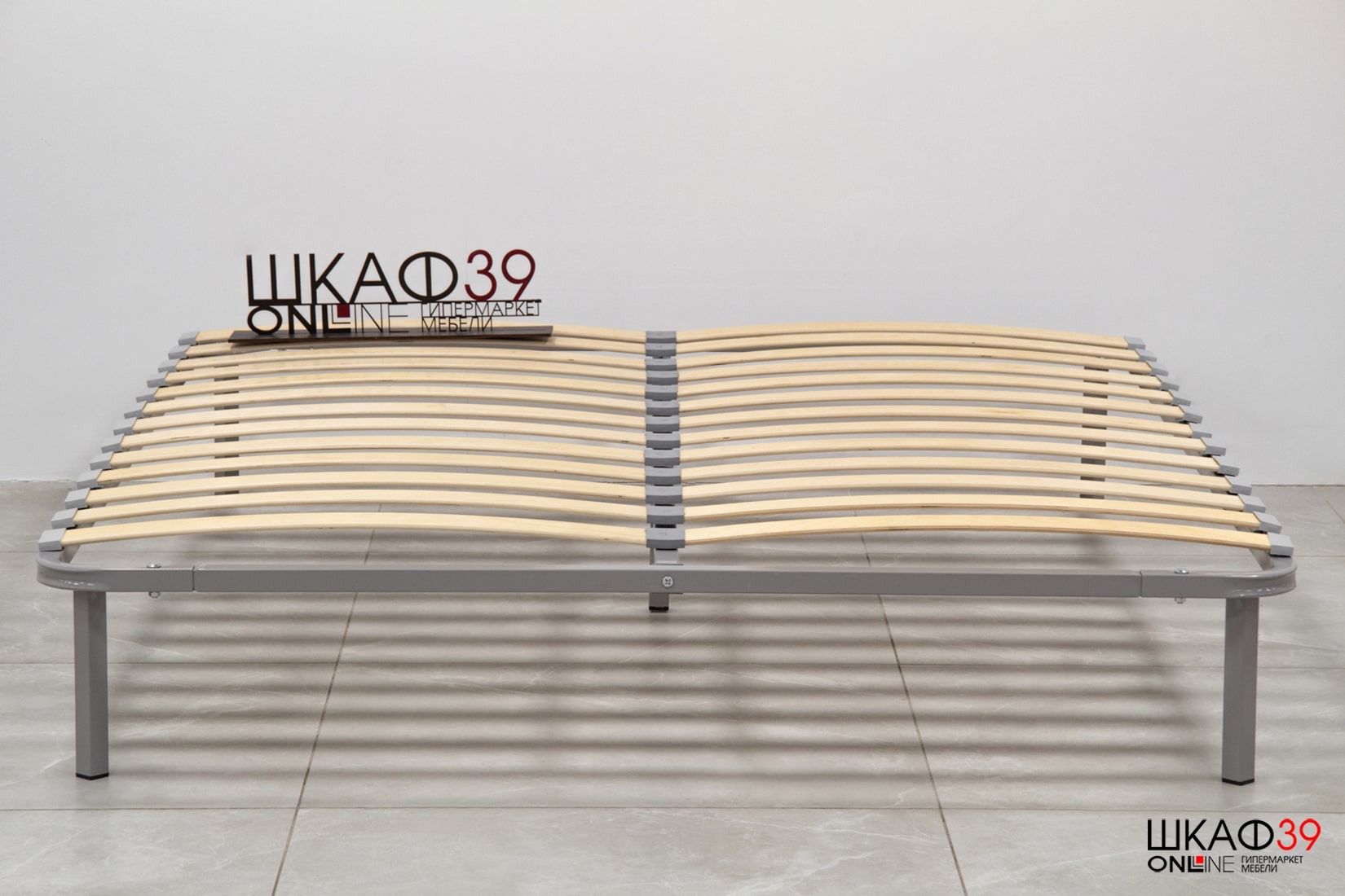 Основание для кровати 120 х 200 сборно-разборное