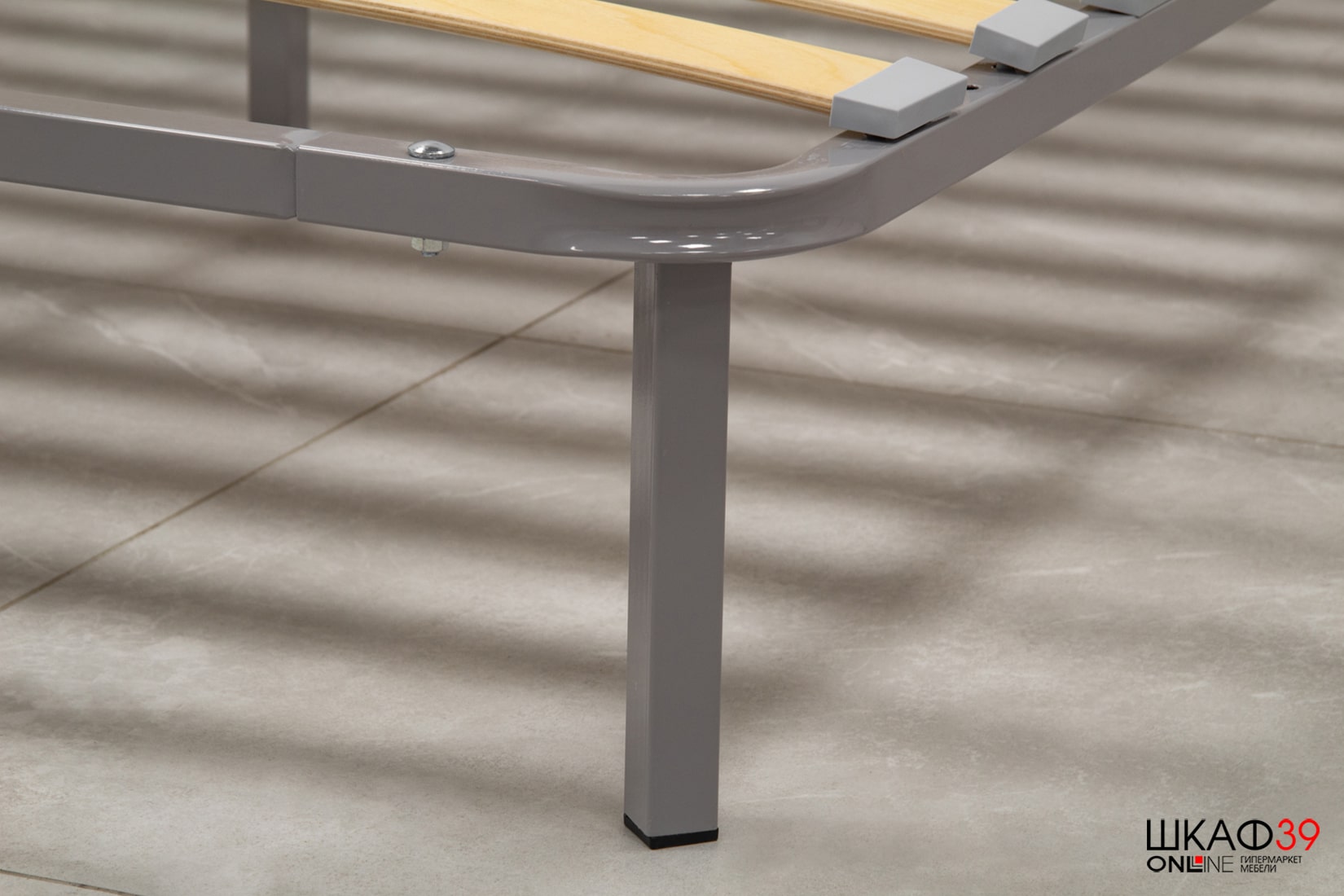 Основание для кровати 120 х 200 сборно-разборное