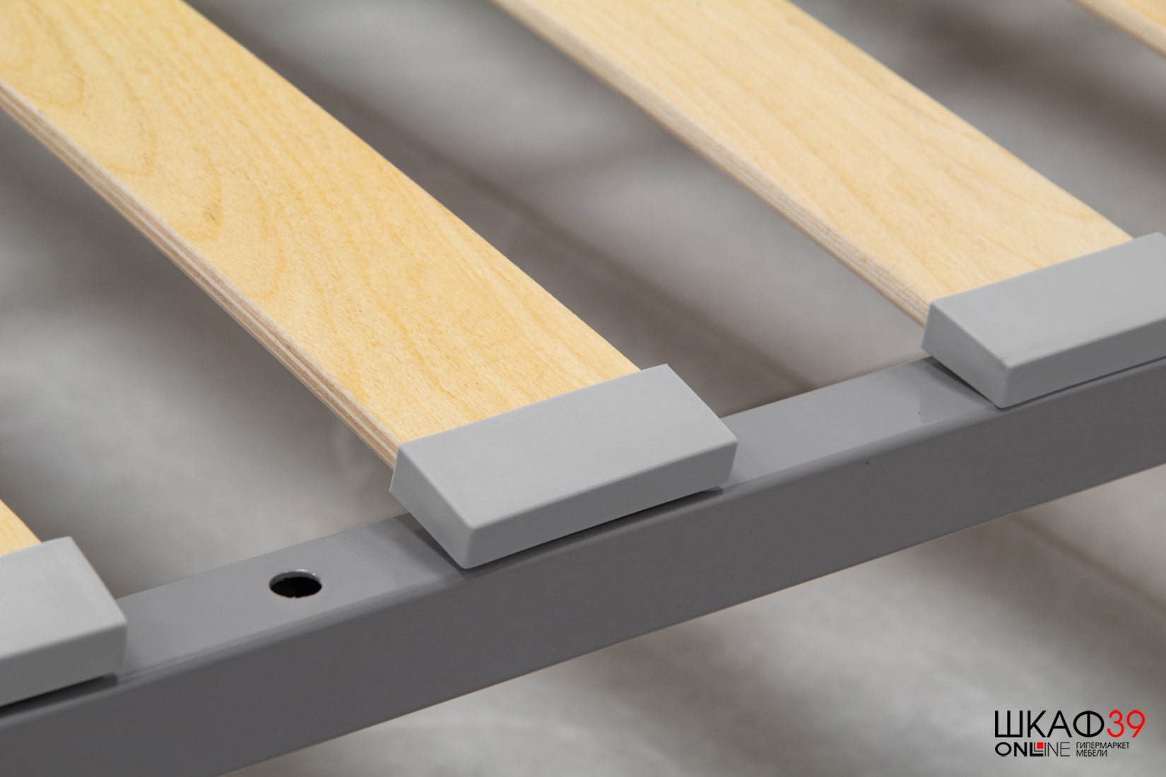 Основание для кровати 120 х 200 сборно-разборное