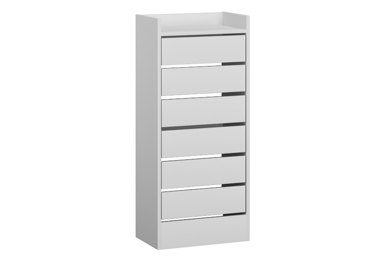 Ямайка прихожая модульная Белый