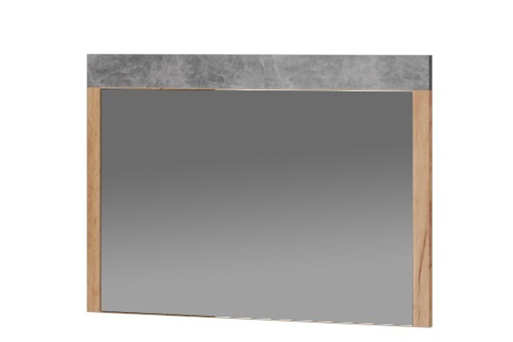 Адель спальня модульная Дуб крафт золотой/Ателье светлое