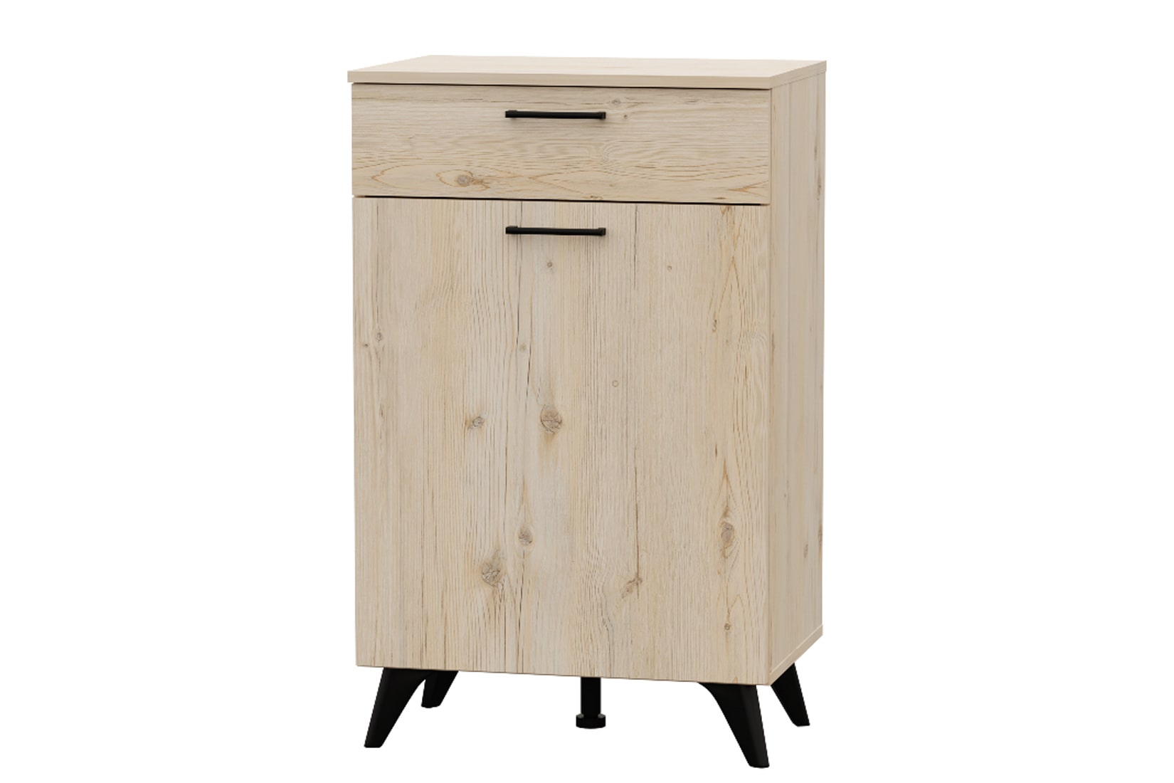 Sofia прихожая модульная Гаскон пайн светлый