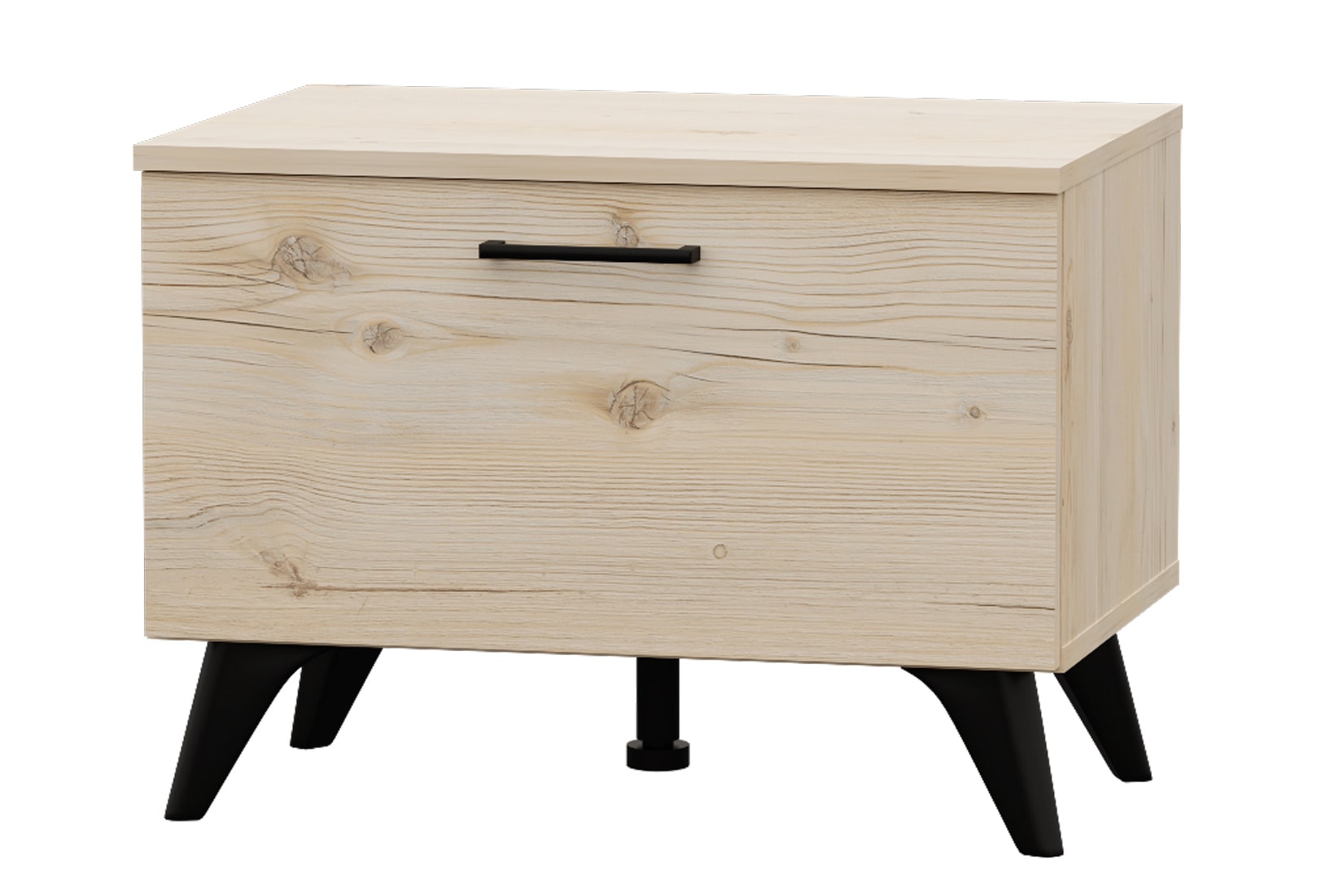 Sofia прихожая модульная Гаскон пайн светлый