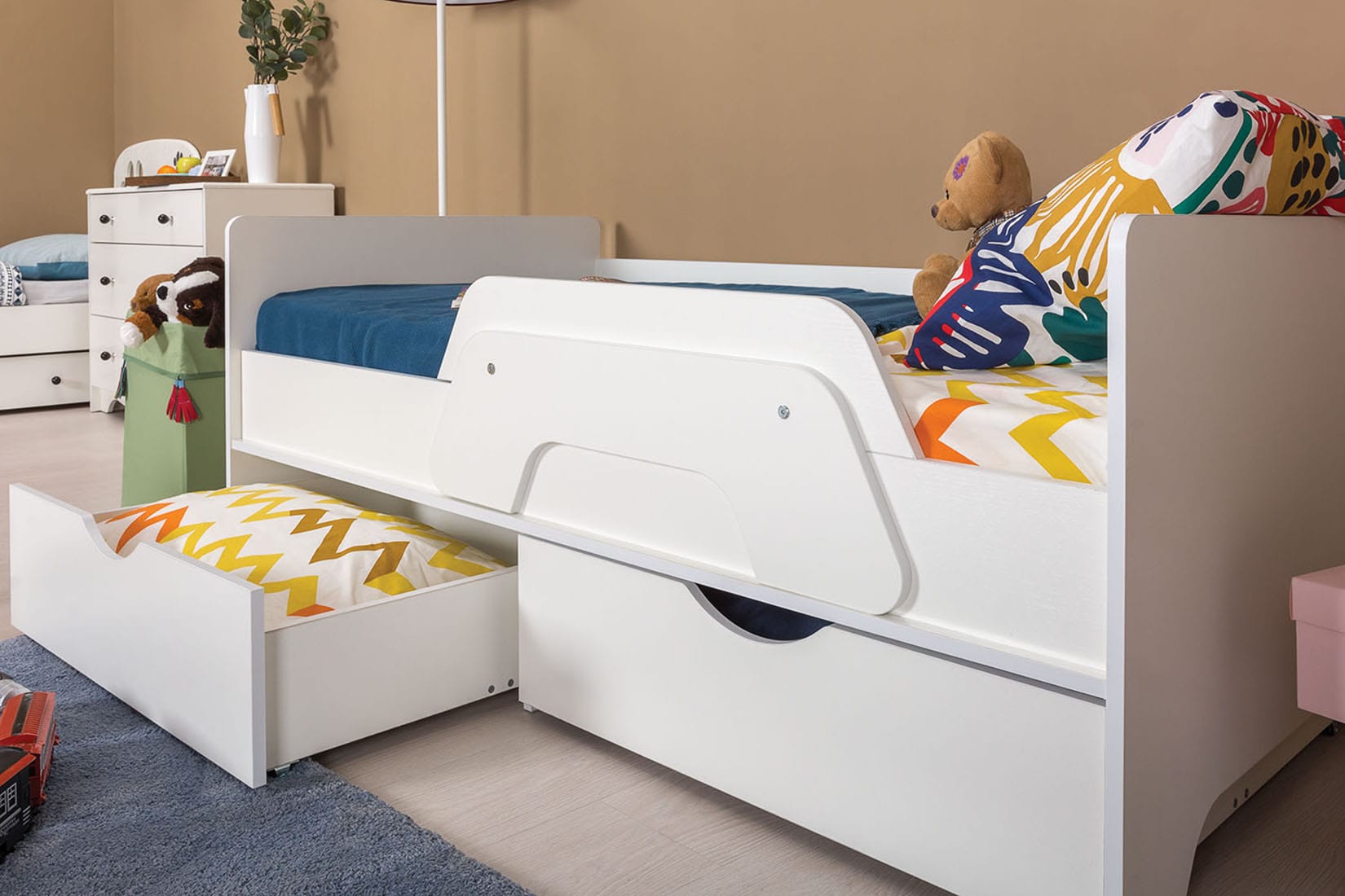 Уна детская модульная