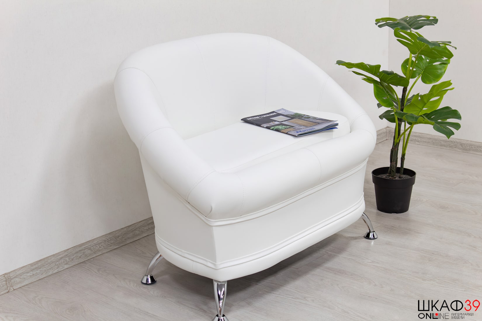 Орион Диван 6-5154 белый