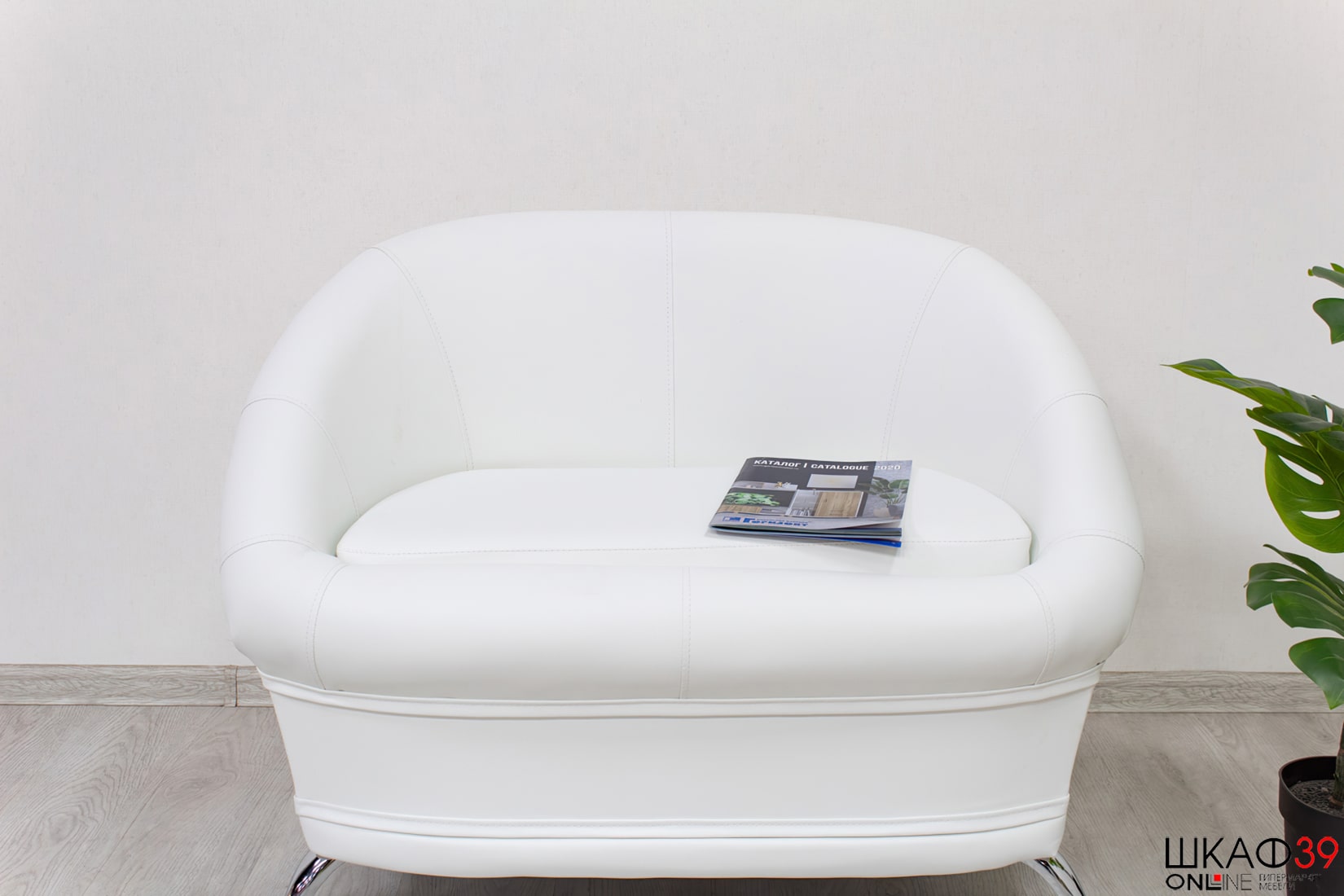 Орион Диван 6-5154 белый