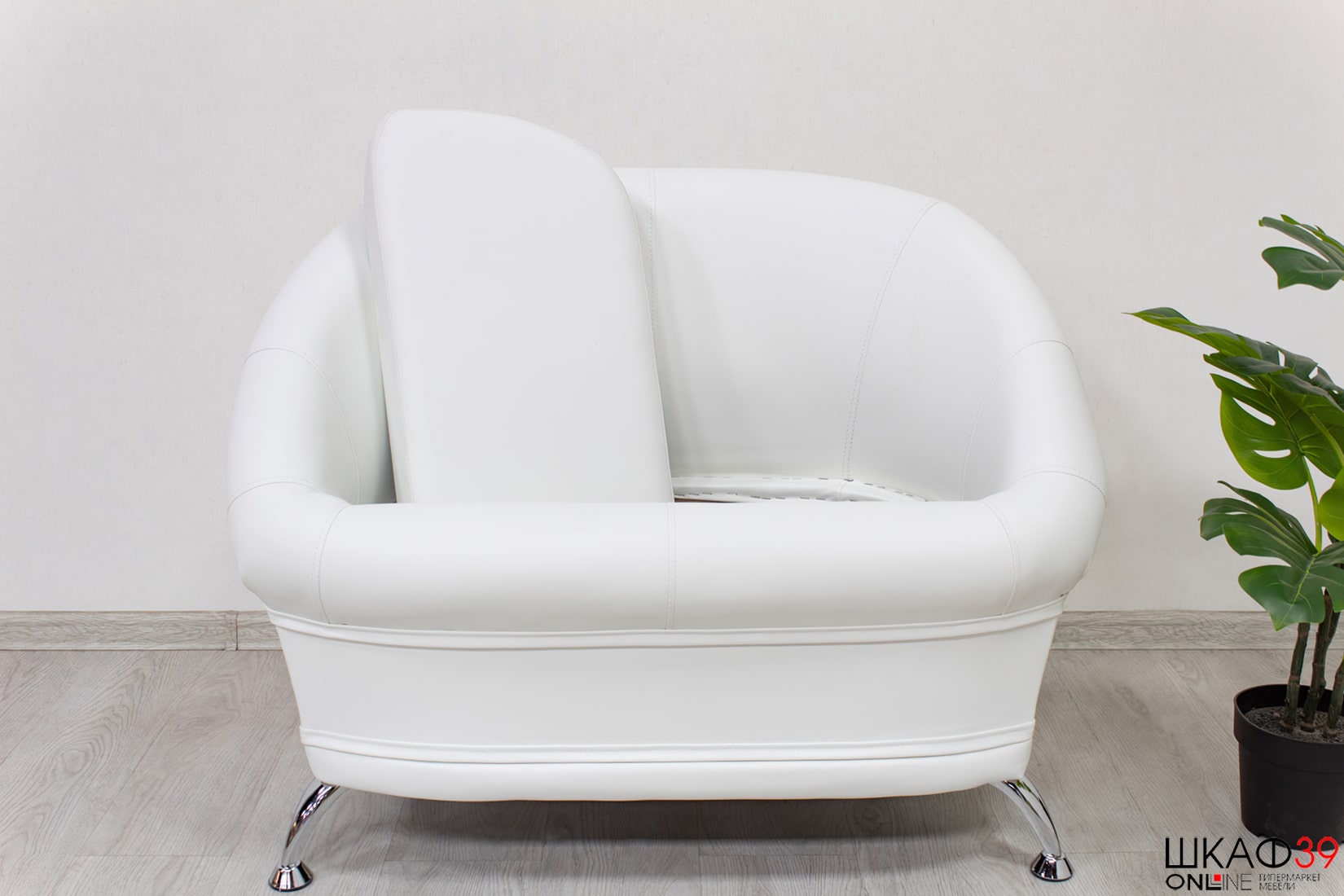 Орион Диван 6-5154 белый