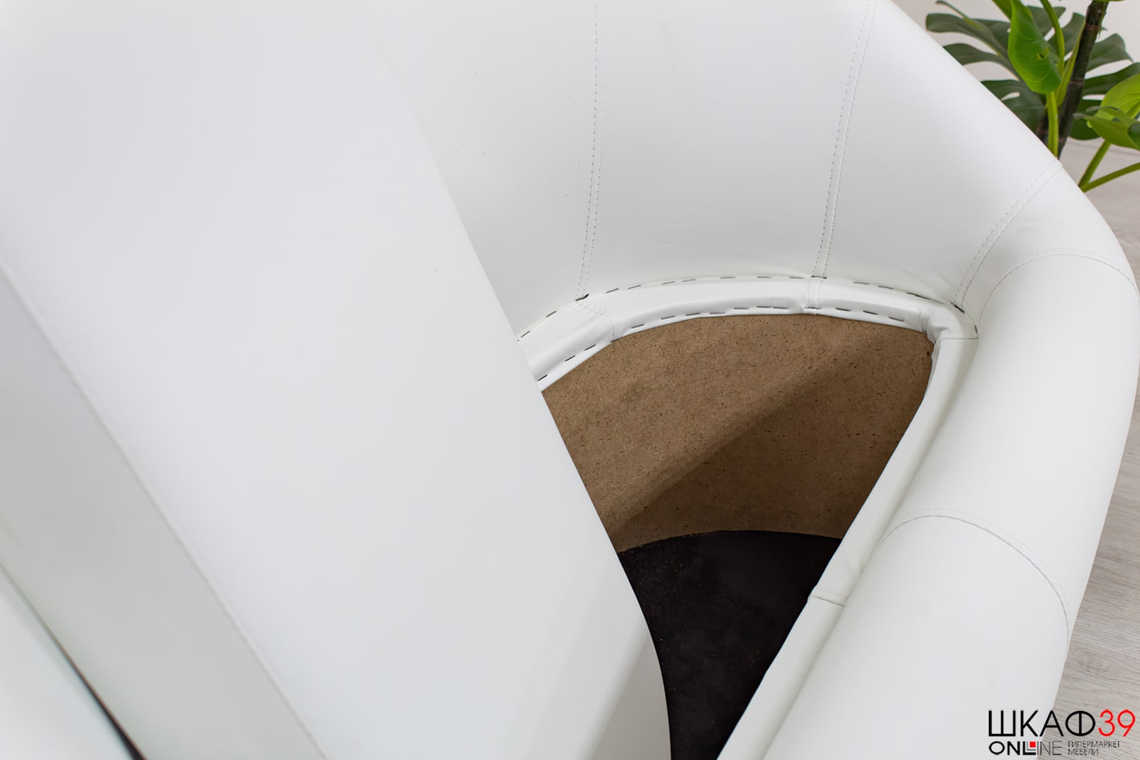 Орион Диван 6-5154 белый