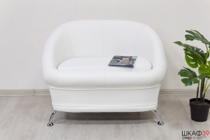 Орион Диван 6-5154 белый