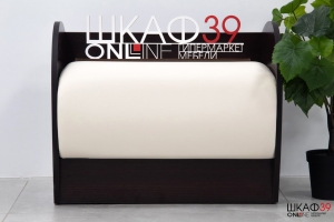 Фокус Диван 2-4202 венге