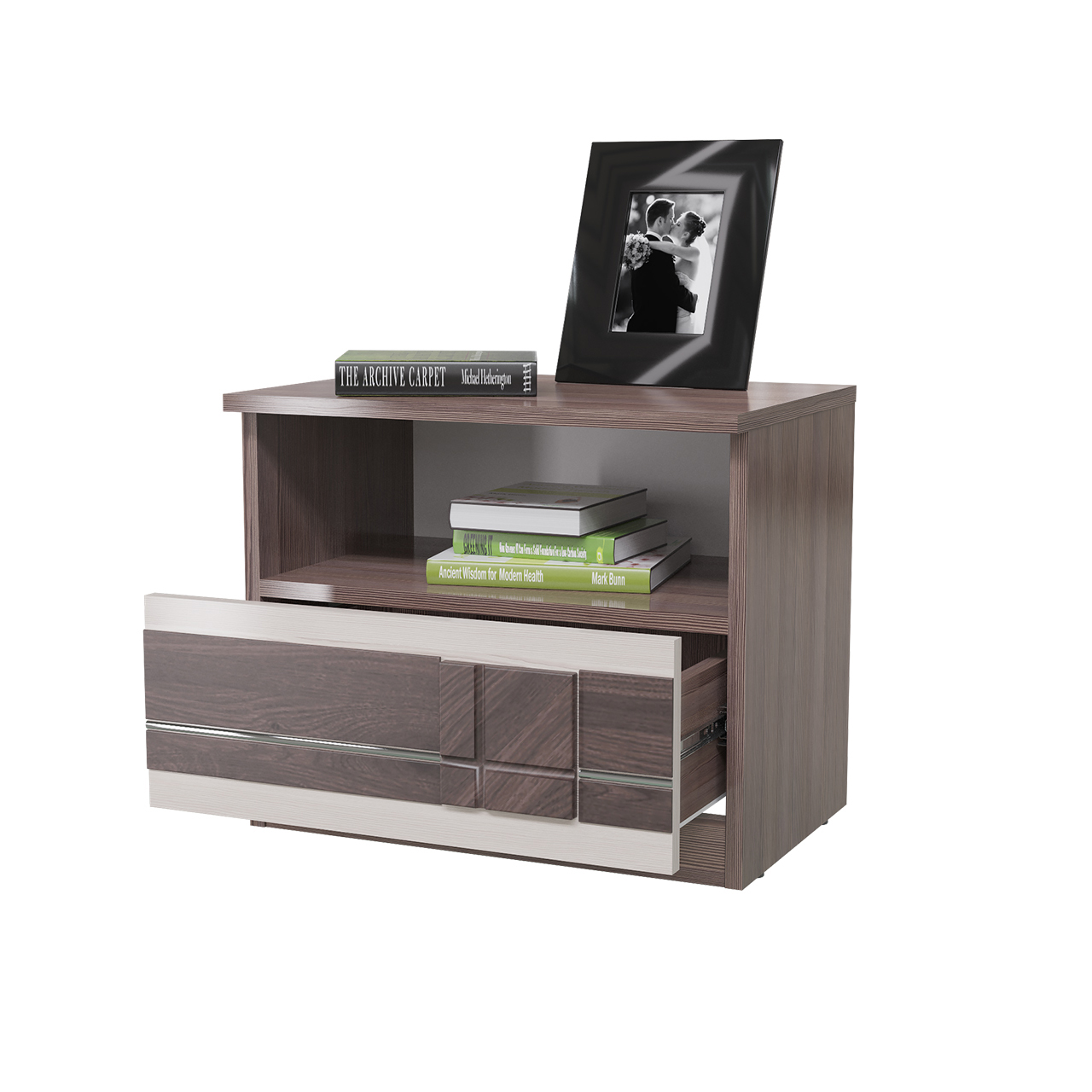 Презент Тумба прикроватная