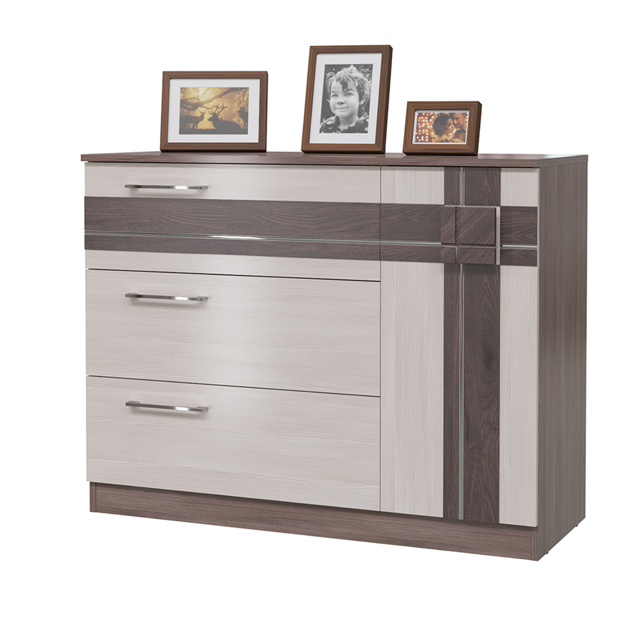 Презент Комод 1D3S