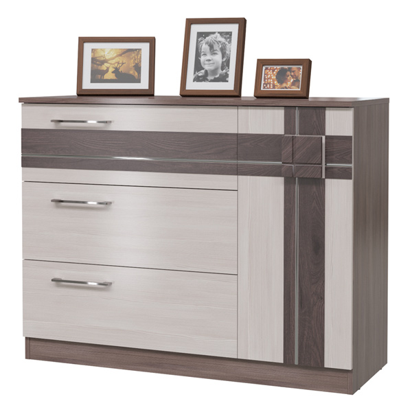 Презент Комод 1D3S