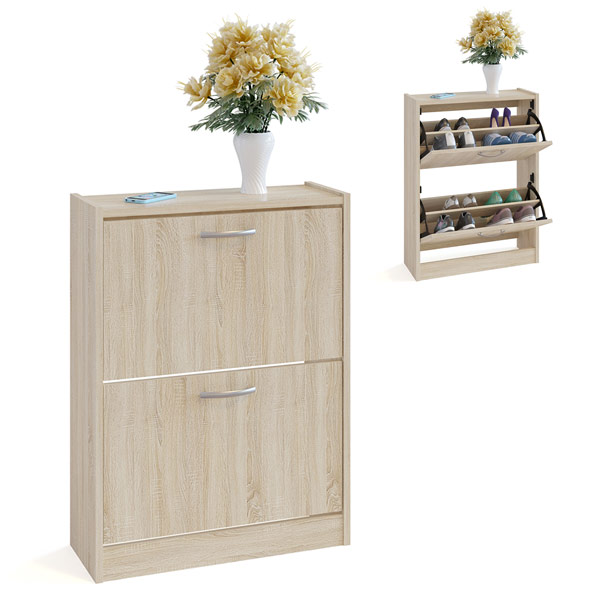 Сокол ТО-22 Тумба для обуви Сонома