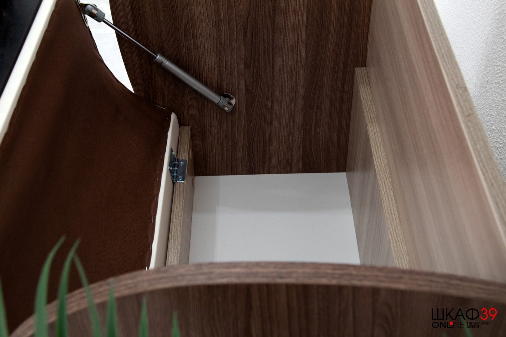 Фокус Диван 2-4202Т