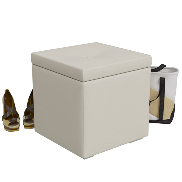 Куба Банкетка 6-5114беж