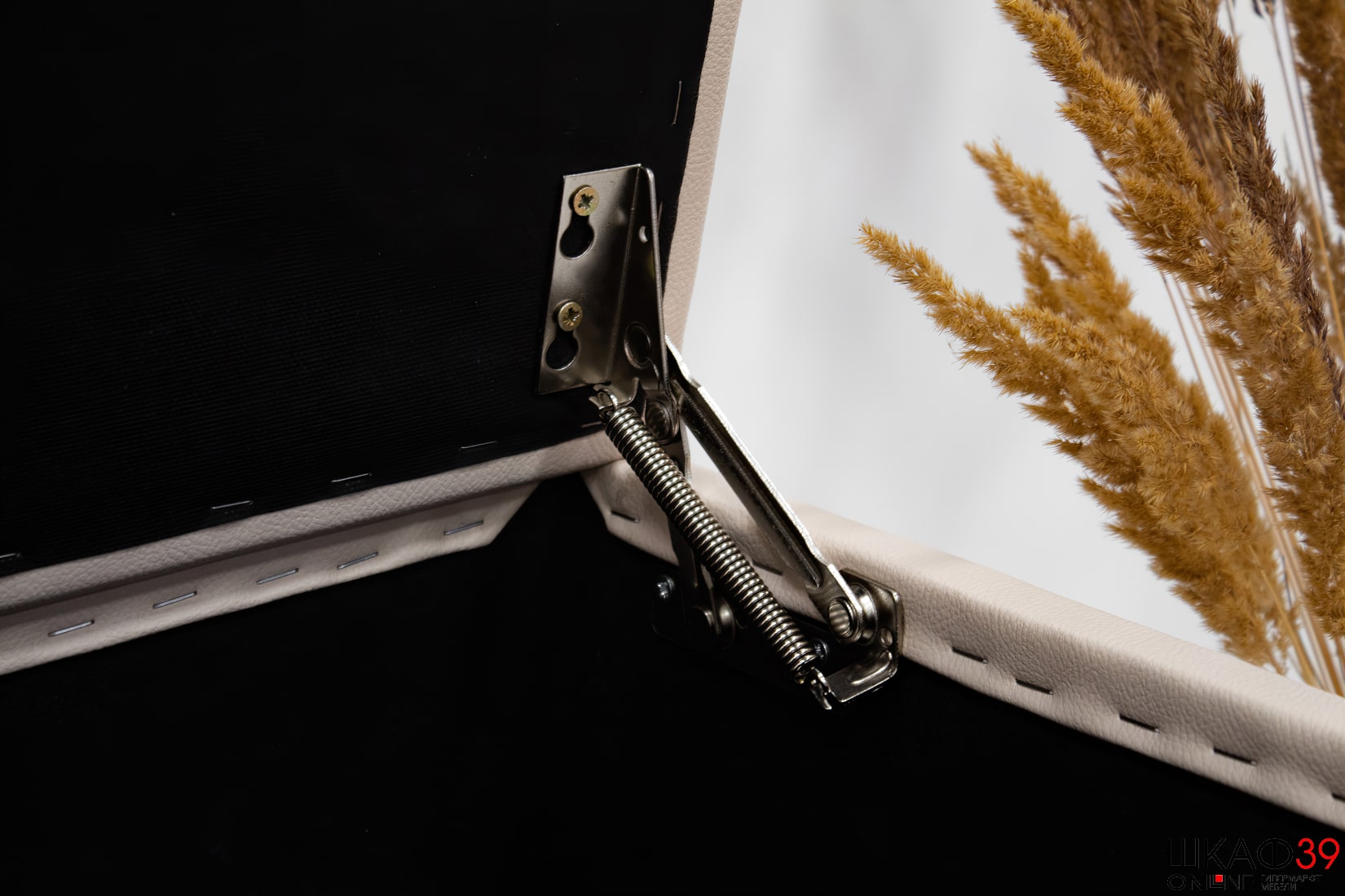 Куба Банкетка 6-5114беж