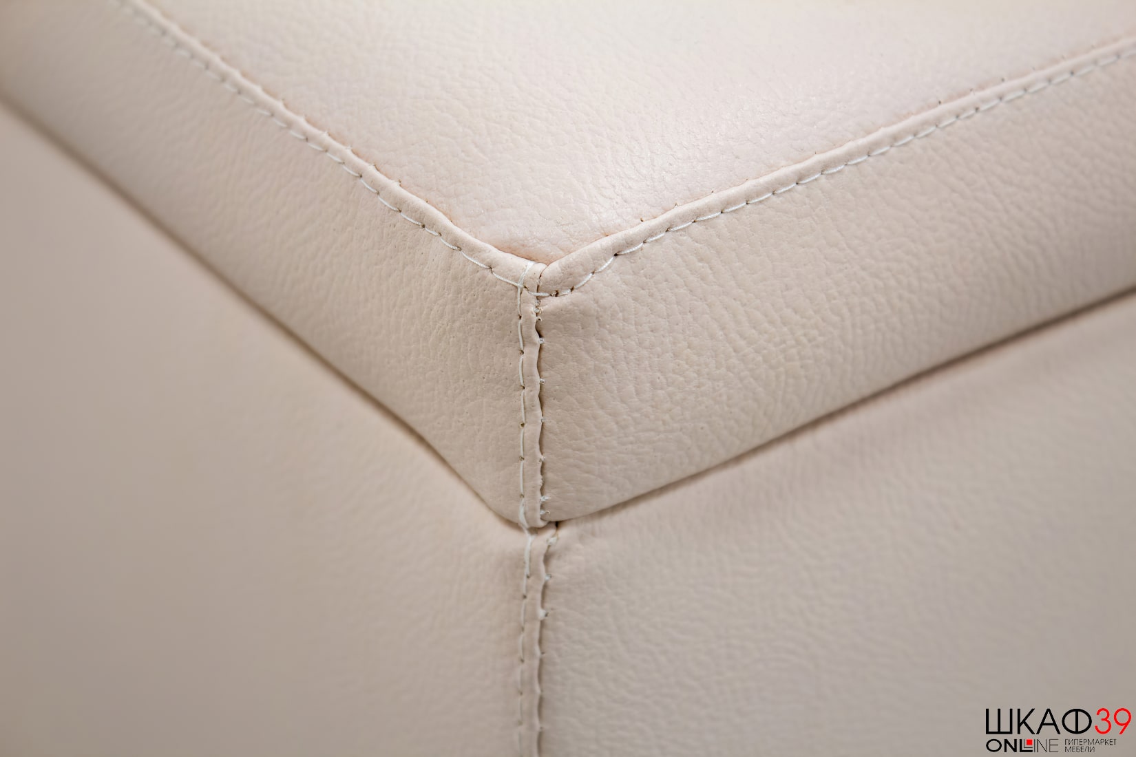 Куба Банкетка 6-5114беж