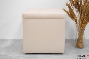 Куба Банкетка 6-5114беж