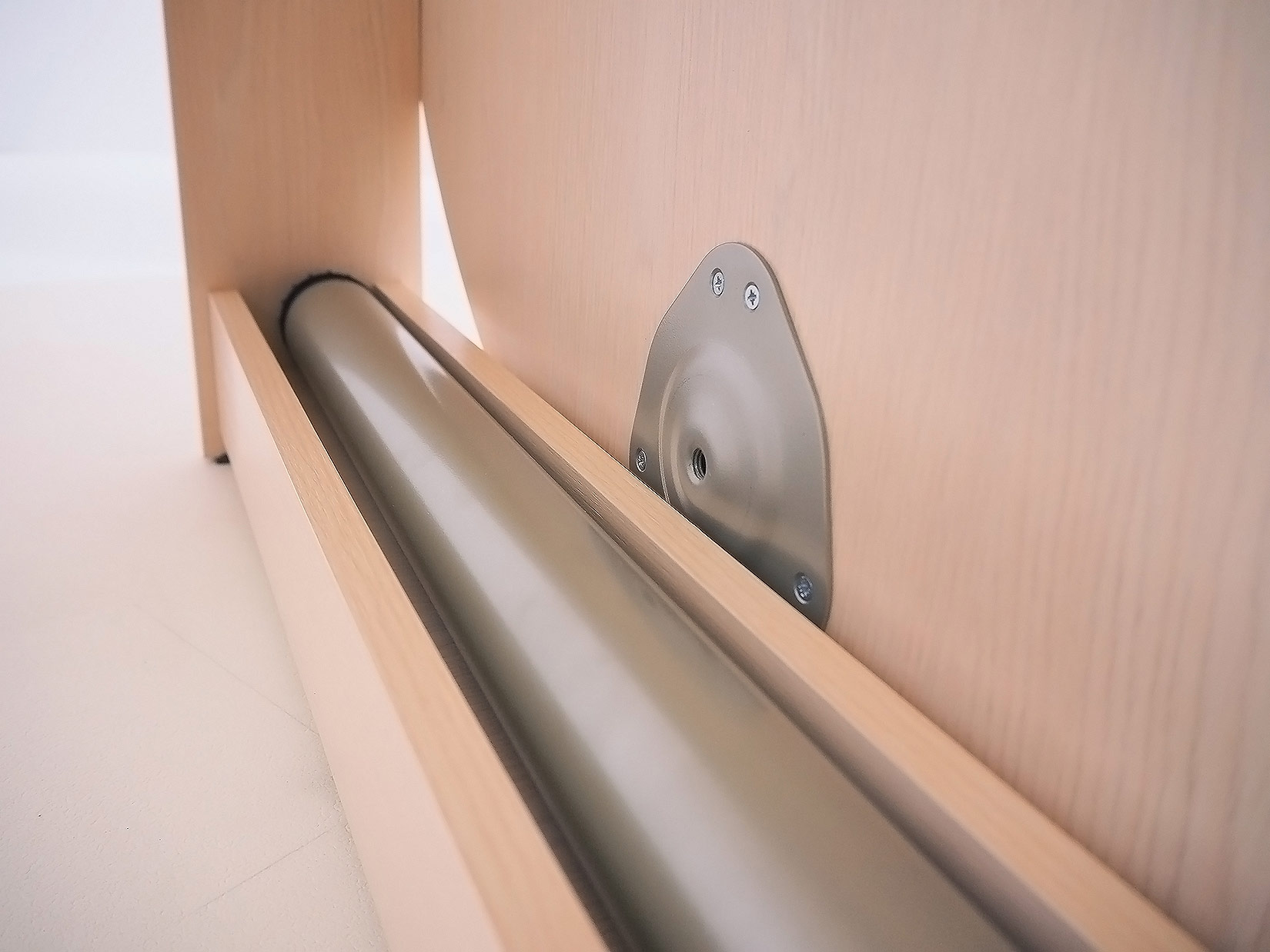 Стол раскладной Сокол СП-12, цвет дуб делано