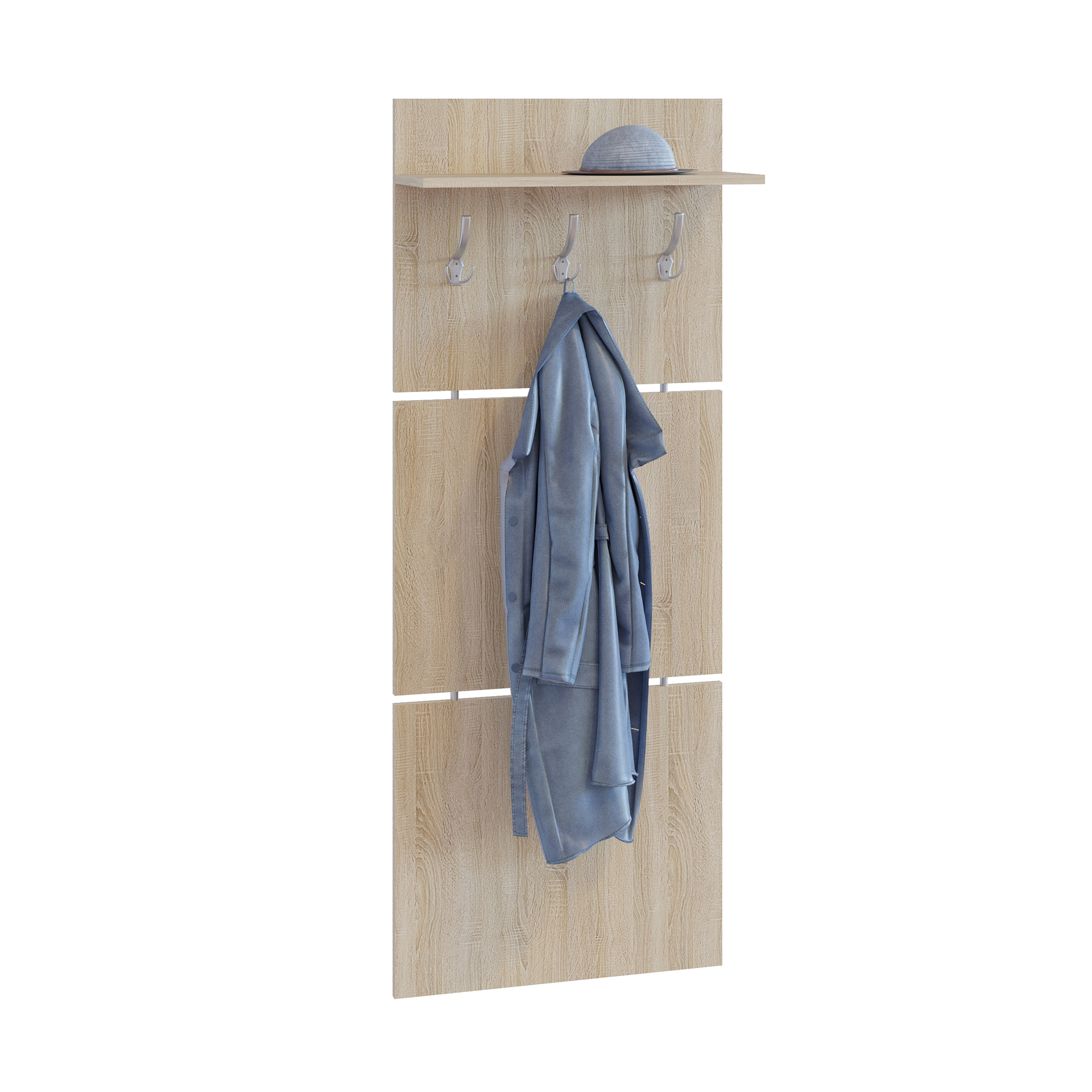 Сокол ВШ-5.1 Вешалка Сонома