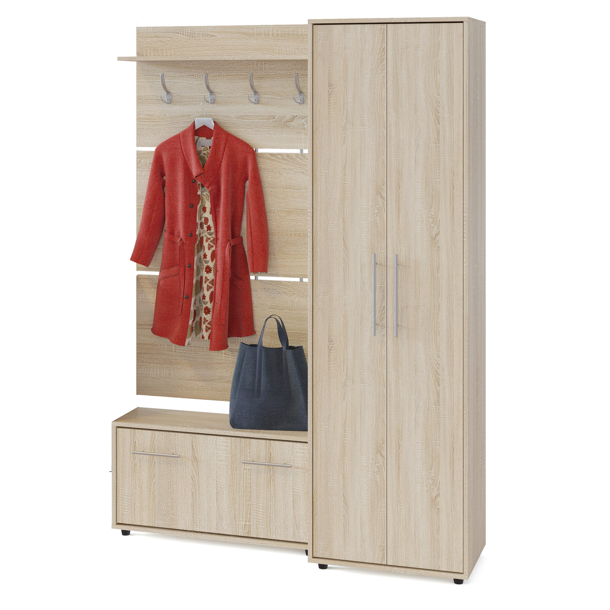 Сокол Комплект (ШО-1+ВШ-3.1+ТП-3)  Сонома