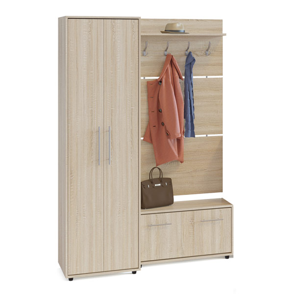 Сокол Комплект (ШО-1+ВШ-3.1+ТП-3)  Сонома