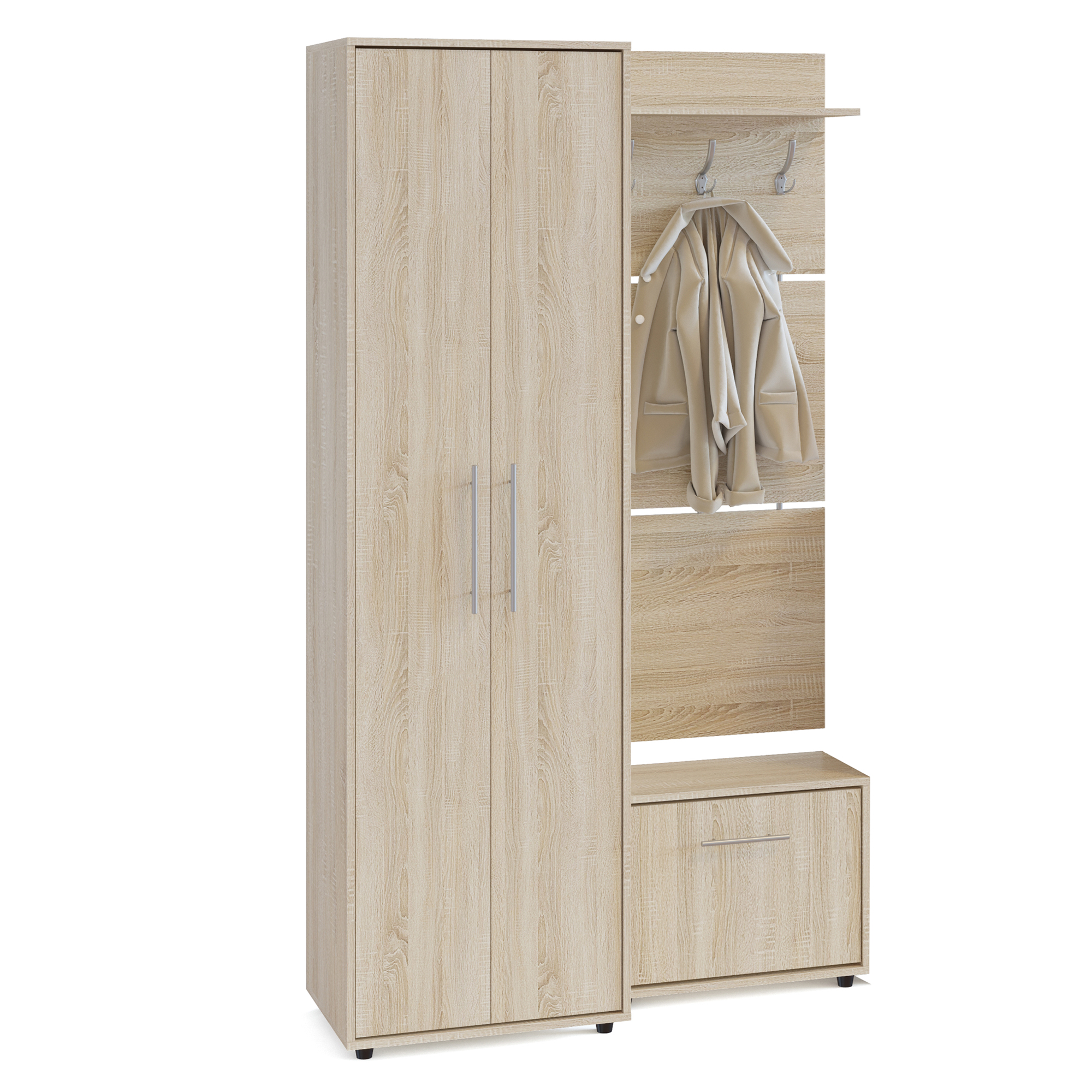 Сокол Комплект (ШО-1+ВШ-5.1+ТП-1)Сонома