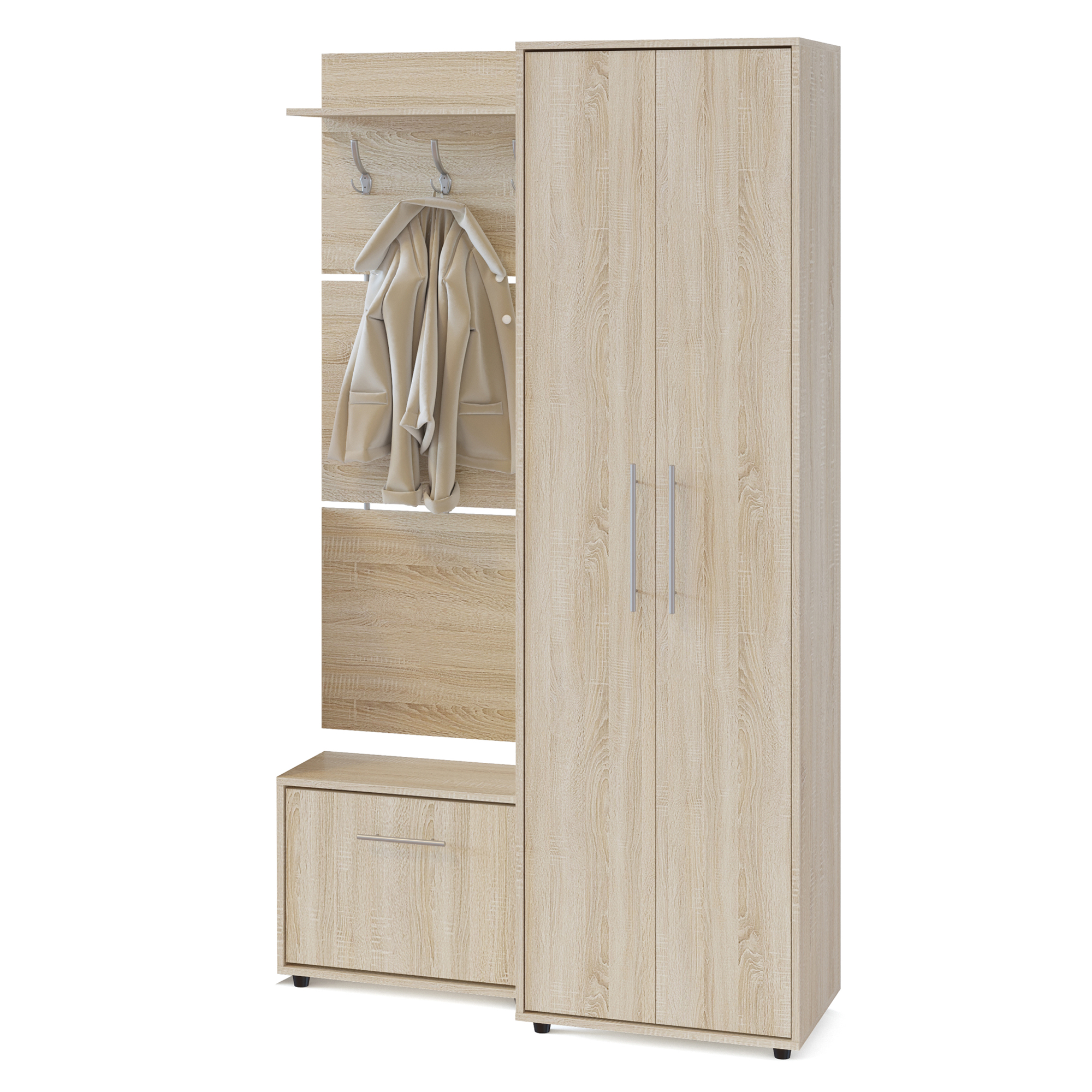 Сокол Комплект (ШО-1+ВШ-5.1+ТП-1)Сонома