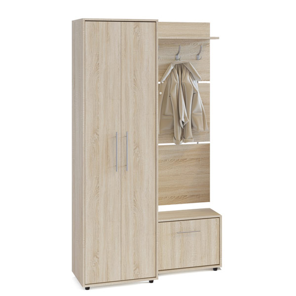 Сокол Комплект (ШО-1+ВШ-5.1+ТП-1)Сонома