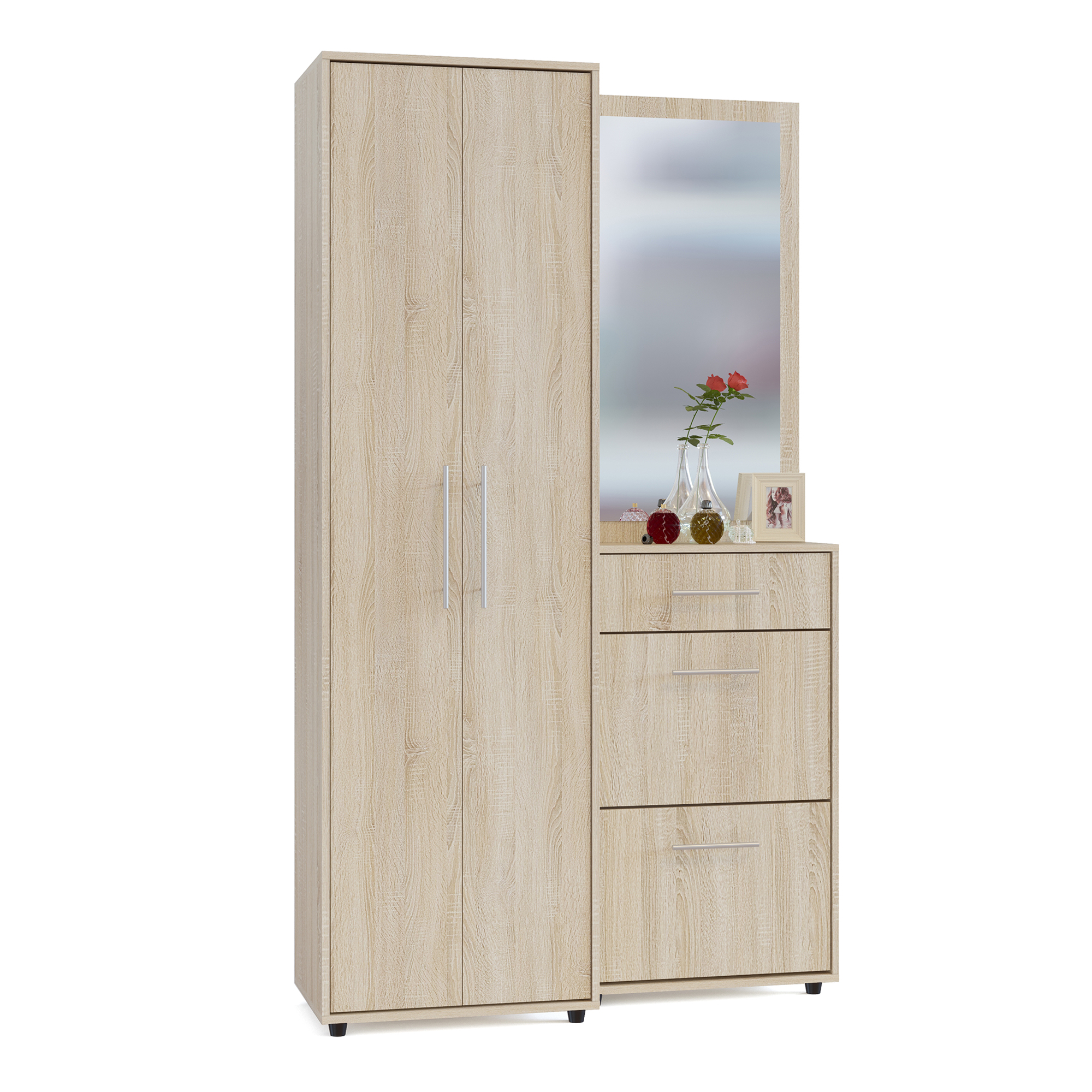 Сокол Комплект (ШО-1+ПЗ-3+ТП-2) Сонома