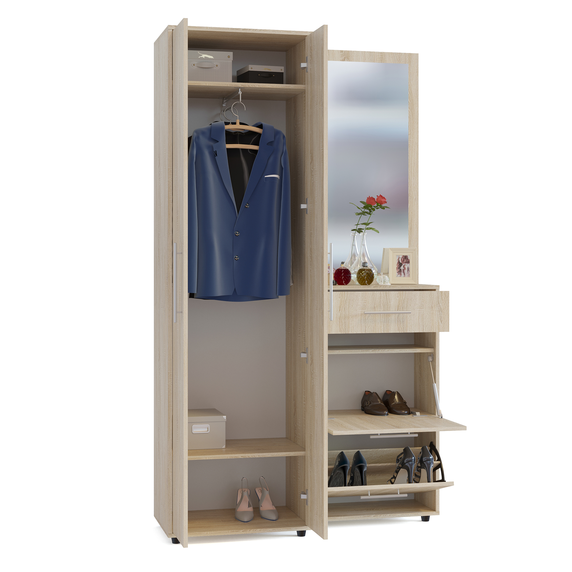 Сокол Комплект (ШО-1+ПЗ-3+ТП-2) Сонома