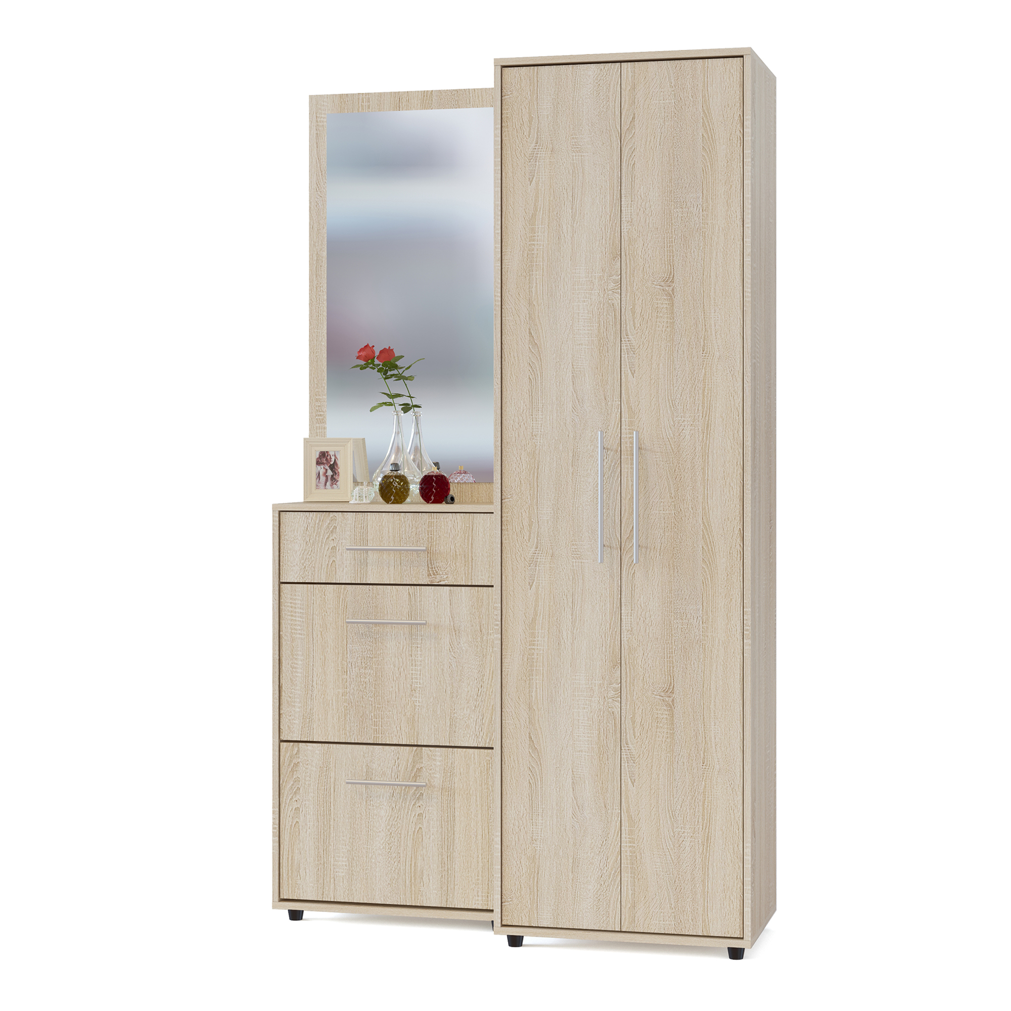 Сокол Комплект (ШО-1+ПЗ-3+ТП-2) Сонома