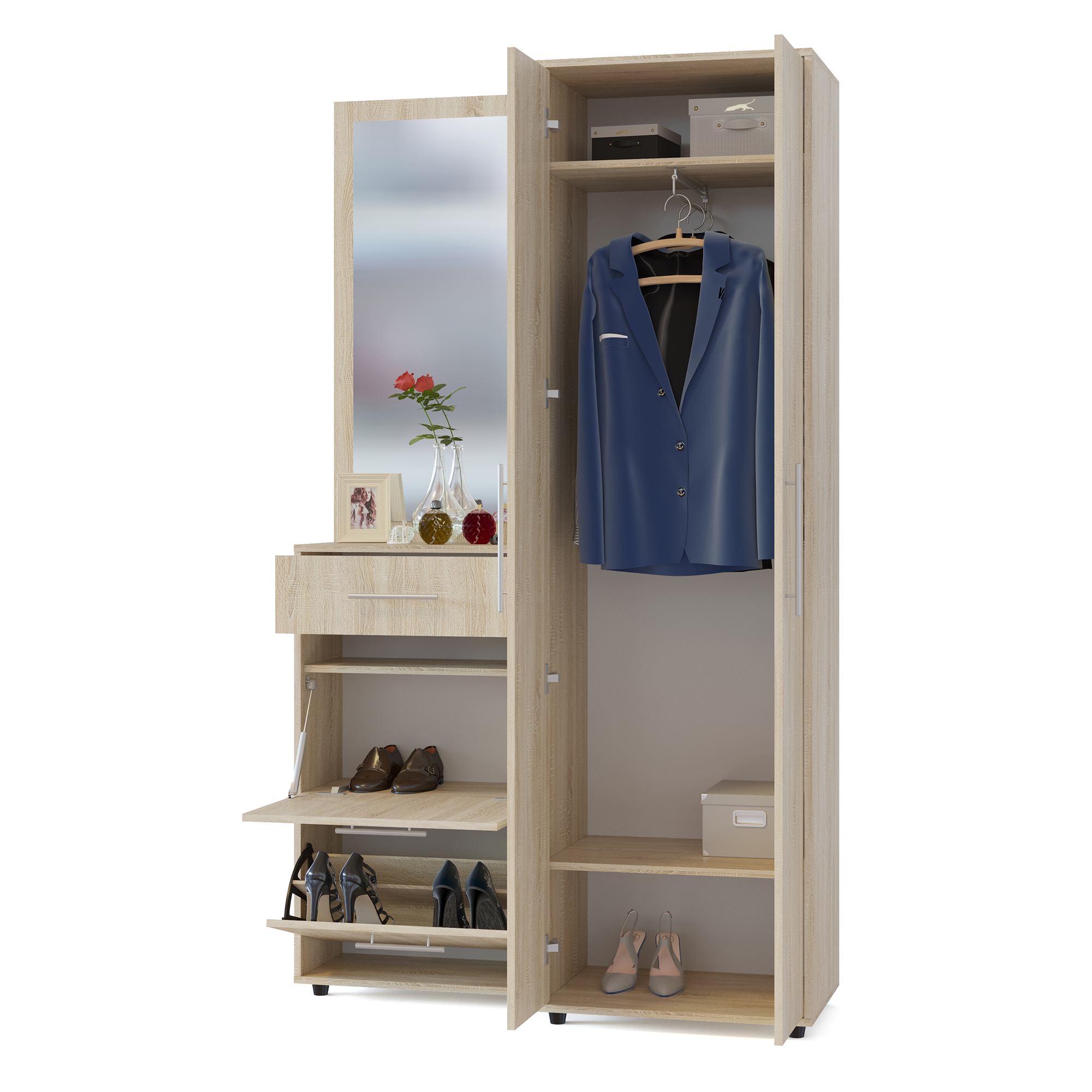 Сокол Комплект (ШО-1+ПЗ-3+ТП-2) Сонома