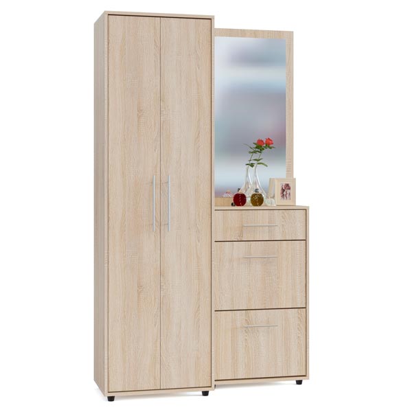 Сокол Комплект (ШО-1+ПЗ-3+ТП-2) Сонома