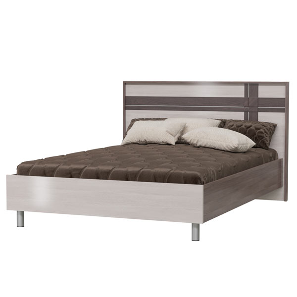 Презент Кровать 1400 с ортопедическим основанием