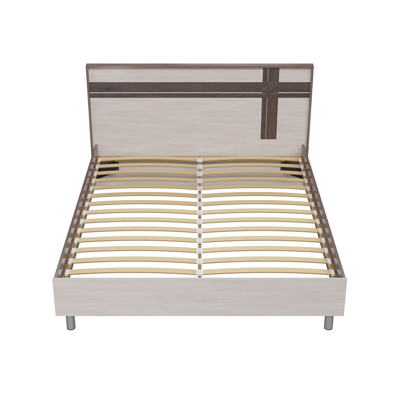 Презент Кровать 1600 с ортопедическим основанием