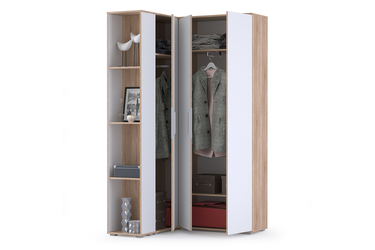 Куба Прихожая набор 10