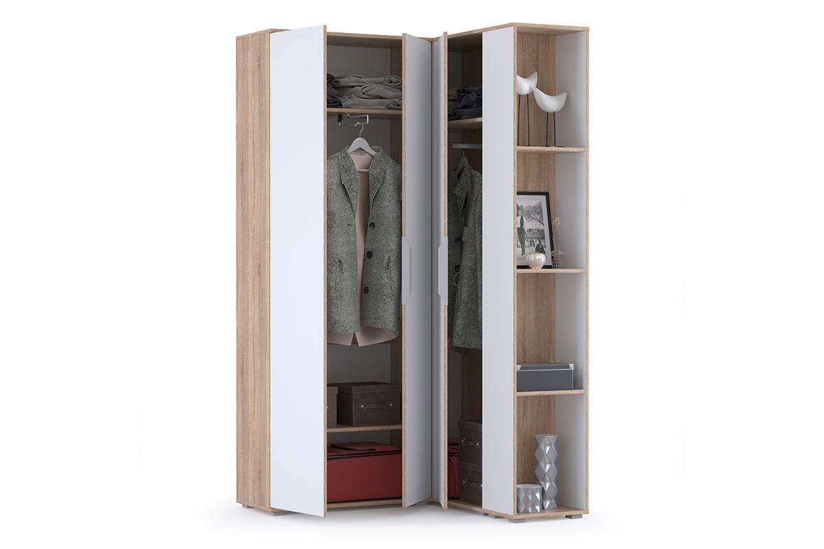 Куба Прихожая набор 10