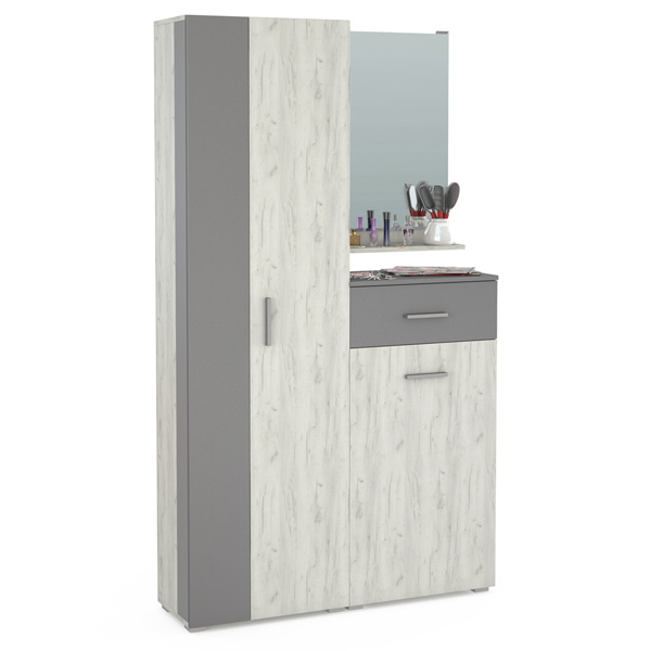 Юнона Прихожая набор 5