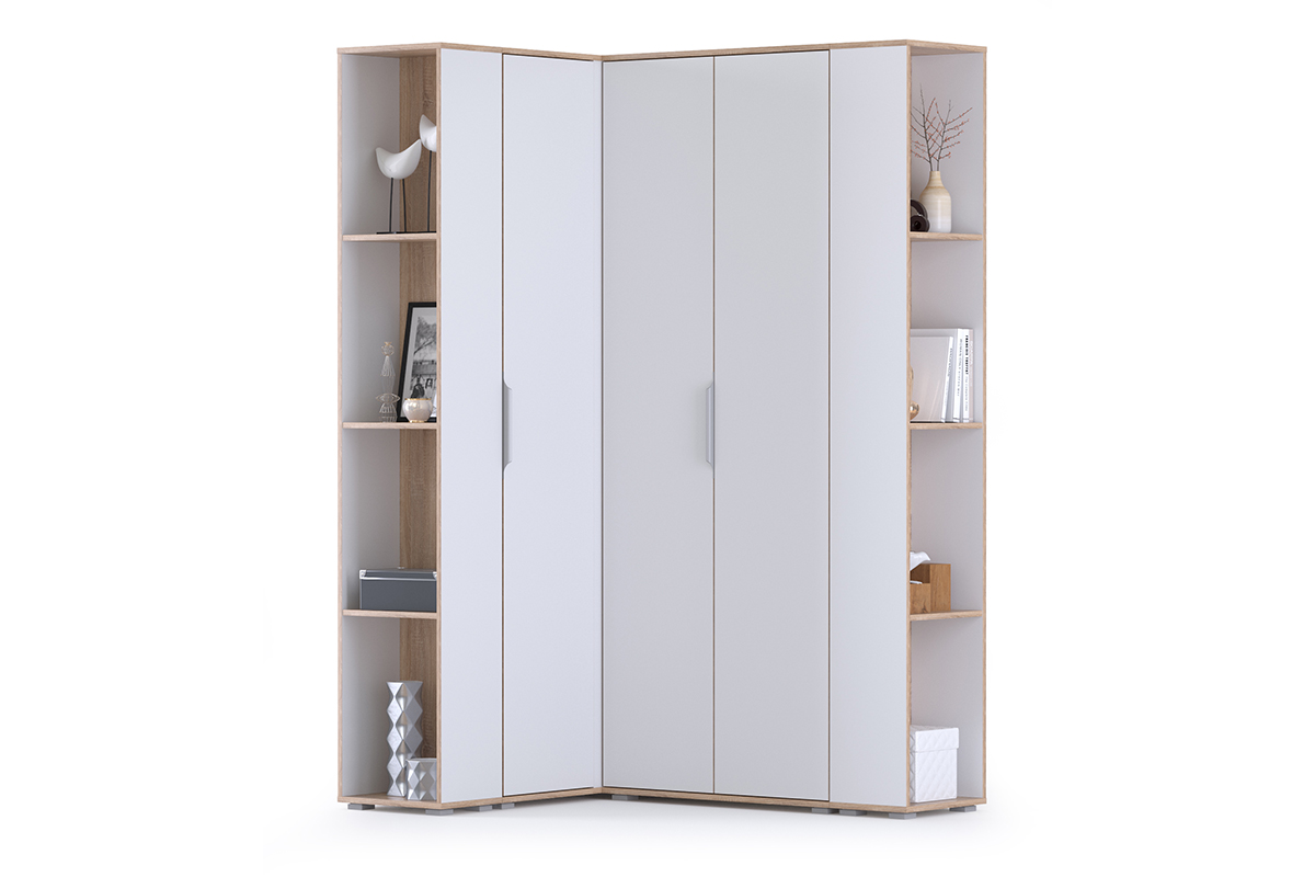 Куба Прихожая набор 11