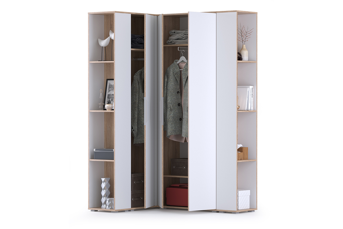 Куба Прихожая набор 11