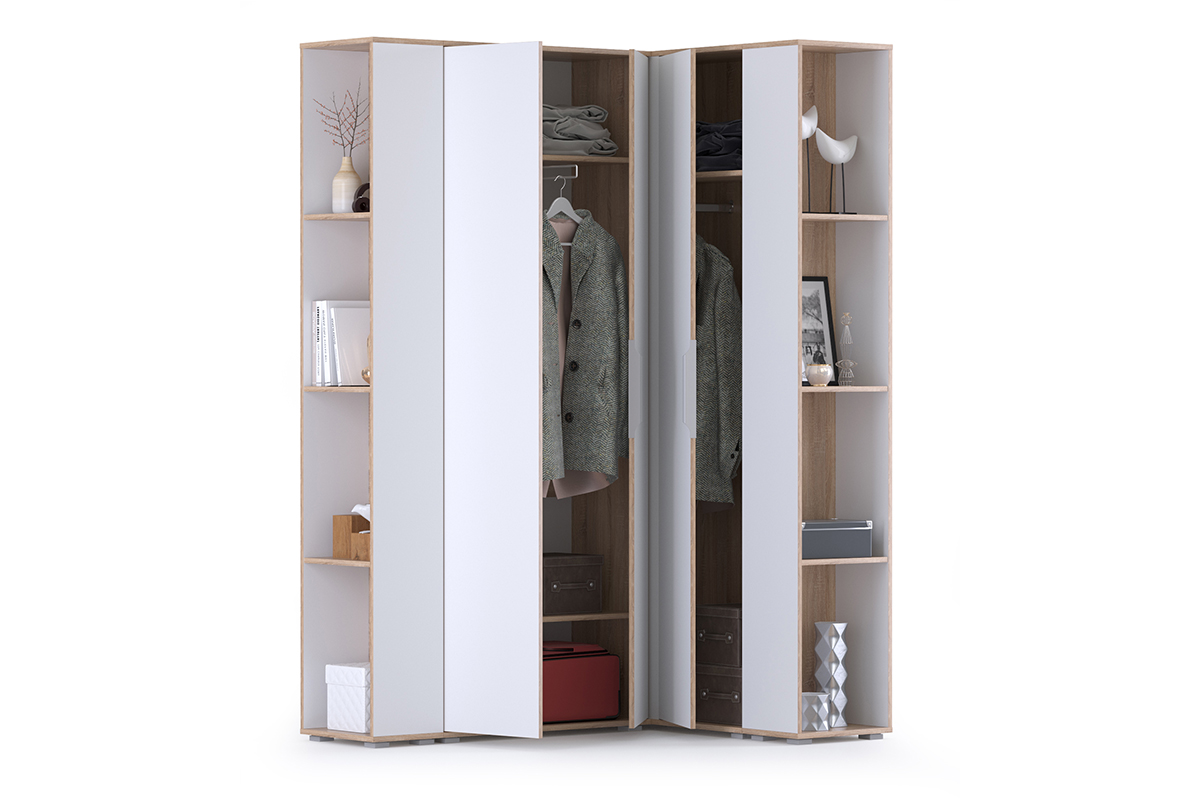 Куба Прихожая набор 11