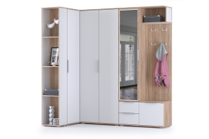 Куба Прихожая набор 12